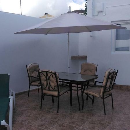פלאיה קמדה Apartamento Ayla מראה חיצוני תמונה