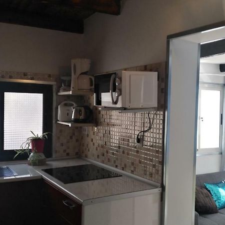 פלאיה קמדה Apartamento Ayla מראה חיצוני תמונה
