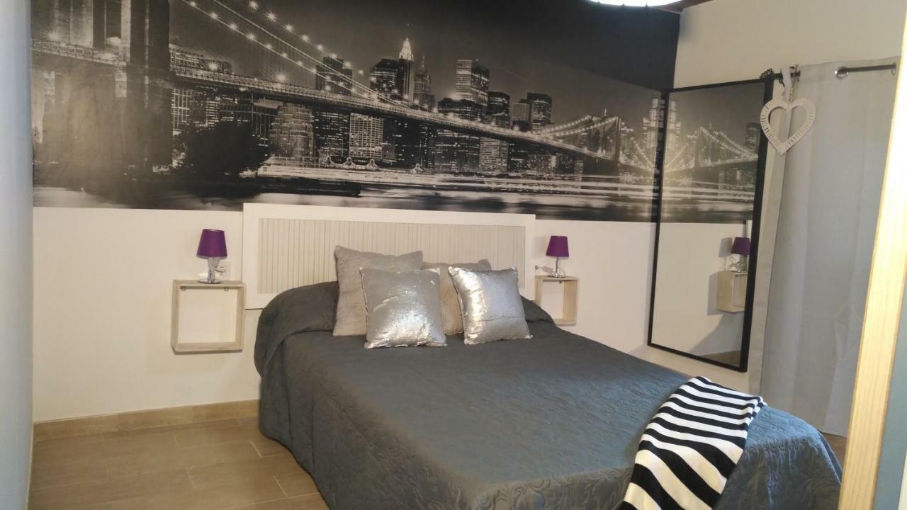 פלאיה קמדה Apartamento Ayla מראה חיצוני תמונה