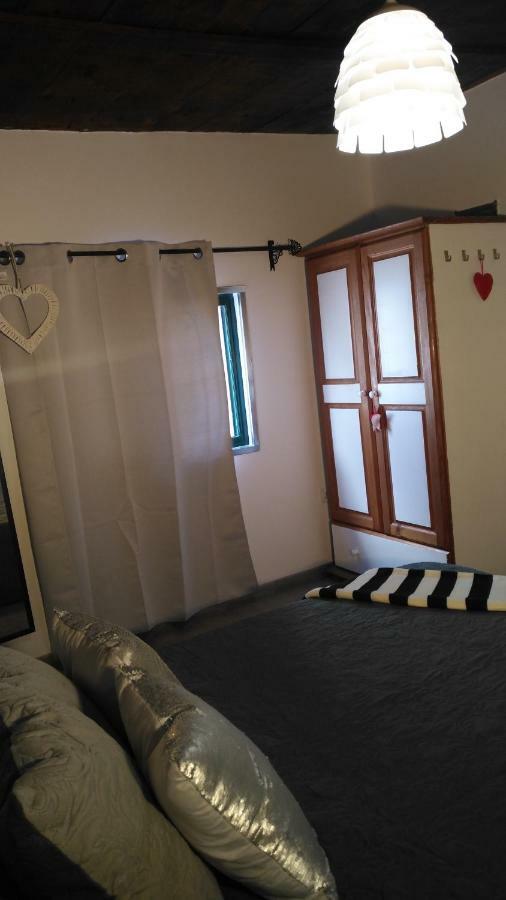 פלאיה קמדה Apartamento Ayla מראה חיצוני תמונה