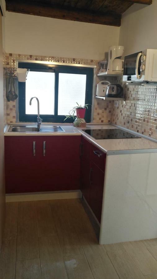 פלאיה קמדה Apartamento Ayla מראה חיצוני תמונה