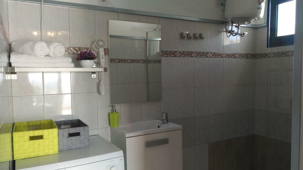 פלאיה קמדה Apartamento Ayla מראה חיצוני תמונה