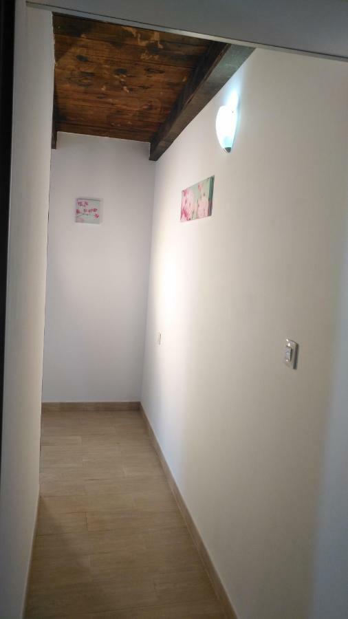 פלאיה קמדה Apartamento Ayla מראה חיצוני תמונה