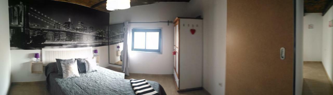 פלאיה קמדה Apartamento Ayla מראה חיצוני תמונה