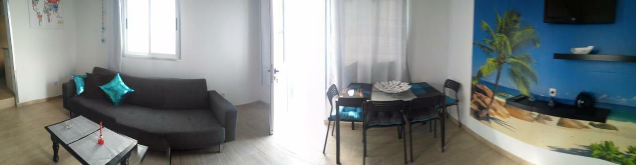 פלאיה קמדה Apartamento Ayla מראה חיצוני תמונה