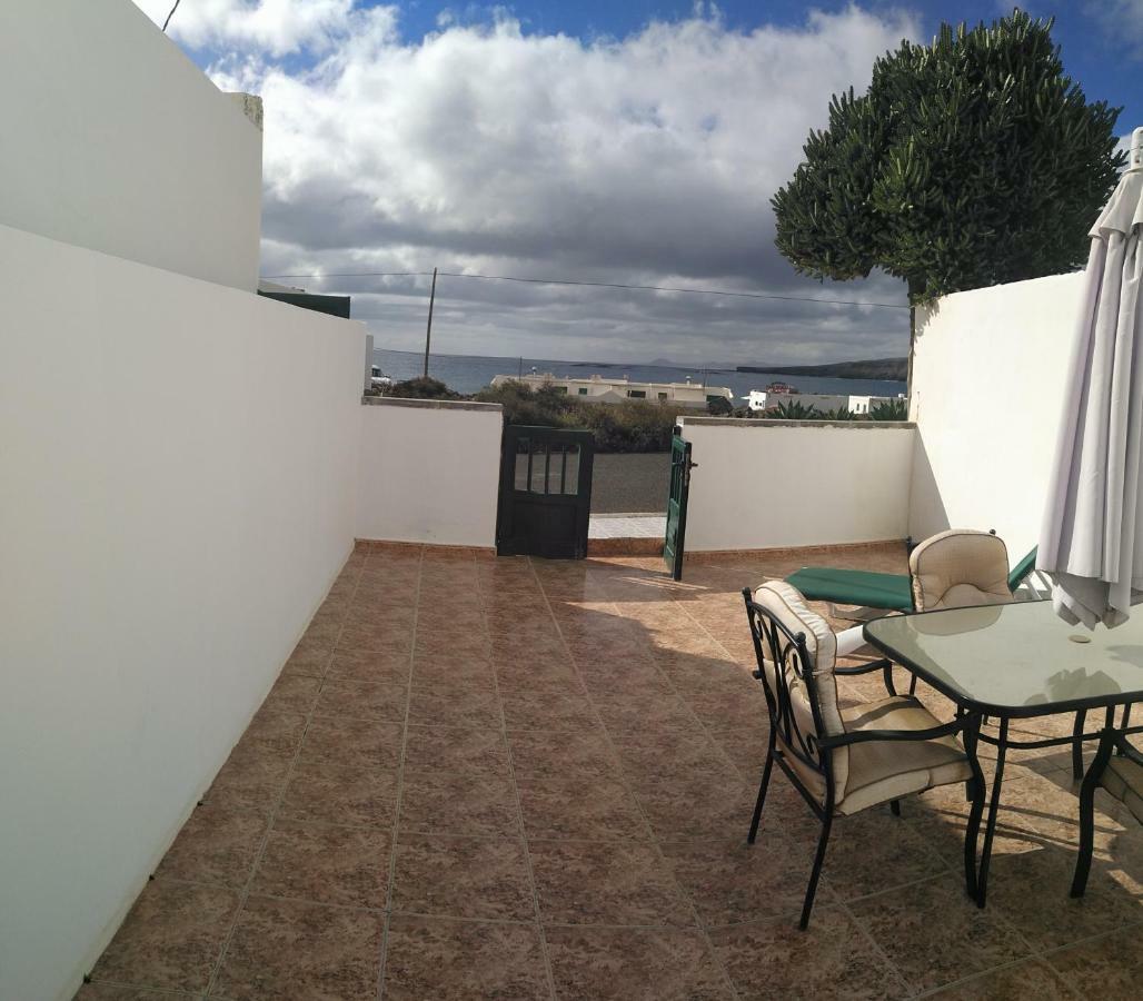פלאיה קמדה Apartamento Ayla מראה חיצוני תמונה